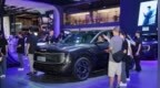 国产AUDI电动车在德被“拦截”平行出口碰触合资品牌敏感区
