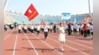 【赛场逐风 医路同心】济南市第七人民医院运动健儿出征市卫生健康系统第二届职工运动会