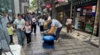 澳門市政署加強中秋及國慶黃金週期間環境衞生工作 共同守護美潔城市
