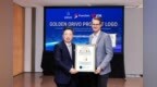 2026亚洲品牌500强发布，逢时科技连续四年上榜，品牌价值451.69 亿！