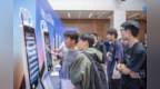2026年全国城市联合招聘高校毕业生暨自治区秋季招聘大会在乌鲁木齐举办