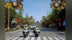 鹰潭交警发布2026中秋、国庆出行避堵攻略