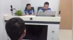 韶山两宾旅馆违法经营被查