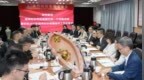 吳惠嫻率經財團隊收集社團就明年施政方針的意見