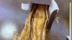 网红超长蛋挞“没有蛋”，刚火8天就翻车