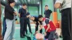 赋能安全生产 守护生命安全 铜陵移动开展应急救护与自救专项培训