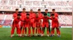 时隔28年！中国男足再夺亚运铜牌