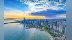 地铁直达“赏秋秘境”，青岛开启“无自驾全域旅游时代”