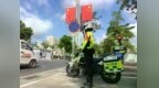 中山交警：假期持续在岗，严查各类交通违法行为