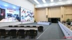 南川区委书记马奇柯深夜调度防汛应急响应工作