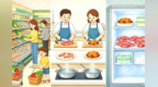 国庆开启美食模式？这份食安提醒必看