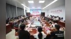 江淮月圆聚同心 校园筑梦促交融——安徽工商职业学院以多元实践厚植青年中华民族共同体意识