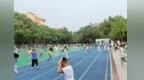 合肥长三小海棠校区：警钟长鸣筑安全 疏散演练护成长