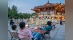 焕新场景增强互动体验，国庆第二天山东重点景区迎客420.2万人次