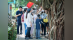 展厅即课堂，艺术即生活  ——关山月美术馆公共教育让艺术可触可感