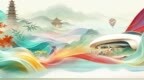 康养梁平 乐享金秋| 梁平国庆活动精彩上线！赶快查收！