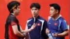 日本前国手：中国男乒实力下滑，如今只能依赖王楚钦