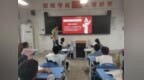 来安县施官镇九年一贯制学校开展国家烈士纪念日主题教育活动