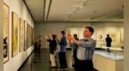 百件艺术作品无偿赠送安徽美术馆！这个国庆节来安徽美术馆看王守志画展