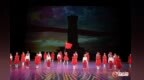 【甘快看】追光的你｜少年追光传薪火　青春致敬新中国