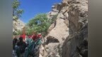 文明探源丨从“太阳神”到“四马拉车”：读懂贺兰山“石头上的史书”
