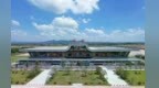 赣州瑞金机场通航一周年 累计旅客吞吐量超20万人次