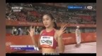 宁波“小孩姐”，200米夺银！