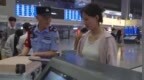 安检口、候车室丢包高发，铁路公安发布出行提醒