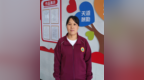 少林小龙武校小学部教师王丰东：躬耕教坛，幸福随行