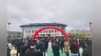 投运新能源公交景区连城乡　甘肃灵台大“游”可为