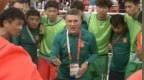 U23男足主帅：0-5输巴勒斯坦难以相信