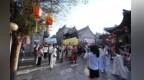“我与忻州超合拍”活动火热开展！国庆赴忻州解锁古风旅拍新体验
