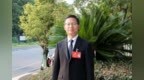 景德镇市第十三次党代会代表汪德胜：建设治理有效、人民幸福的宜居宜业之城