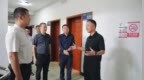 丰都县委书记张继军深入乡镇调研督导国庆假期值班值守、应急备勤及安全防范工作