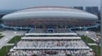 2026年赣州市足球超级联赛10月6日揭幕 共计54场比赛