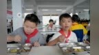 渝水区推动校园餐大宗食材集采统购改革落地 校园餐有了“家的味道”