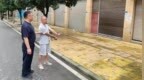男子用冥币和一双袜子骗大爷3000元现金