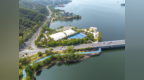 千岛湖滨湖绿道国庆全新开放 主客共享解锁沉浸式亲湖度假新范式
