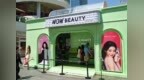 WOW BEAUTY深圳韩妆快闪开幕，引领中国美妆零售新趋势