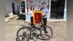 60元被偷，民警两小时追回！九江公安“小案快破”暖民心