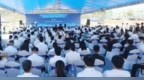 16个项目，108.5亿元！河源市2026年秋季经贸暨招商推介活动举行