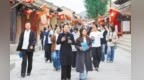 青年扎堆返乡　甘肃哈达铺红色小镇大“游”可为