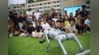 铜鼓县：科普润童心（图）