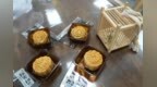 煌上煌酱卤博物馆：“手作月饼”研学香 “科普中秋”庆团圆