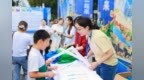 一场羽毛球赛，如何激活一个社区：万科物业——从“住在一起”到“共建在一起”