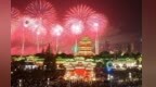 “灯光秀+喷泉+烟花+无人机”！这个国庆，南昌邀您来看烟花