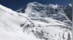 尼泊尔北部希姆隆峰雪崩已致4人遇难