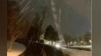 雨夹雪携冷空气“喊到”　假期甘肃出行注意保暖