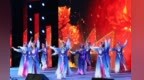 鼓韵激荡黄河岸　乡音唱响家国情