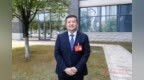 景德镇市第十三次党代会代表伊文斌：为擦亮“千年瓷都”名片贡献昌江力量